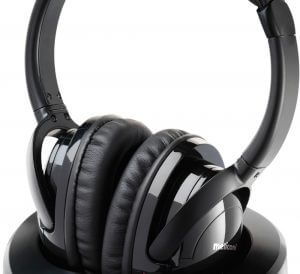 Migliori Cuffie da TV Wireless e Senza Fili ▷ Cuffie.PRO