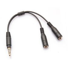Cavo splitter per cuffie all'ingrosso con microfono | ugreen - Suncia