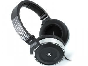 AKG K 167 Tiesto Edition: Recensione, Prezzo e Specifiche \u003e Cuffie.Pro
