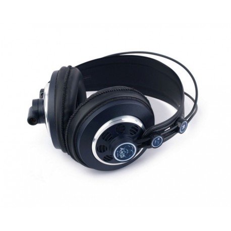 AKG K 240 MK II: Recensione, Prezzo e Specifiche \u003e Cuffie.Pro