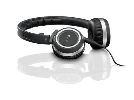 AKG K 430: Recensione, Prezzo e Scheda Tecnica \u003e Cuffie.Pro
