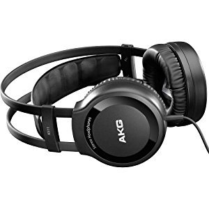 AKG K 511: Recensione, Prezzo e Specifiche Tecniche \u003e Cuffie.Pro
