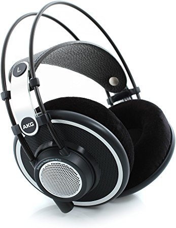 AKG K 702: Recensione, Prezzo e Specifiche Tecniche \u003e Cuffie.Pro