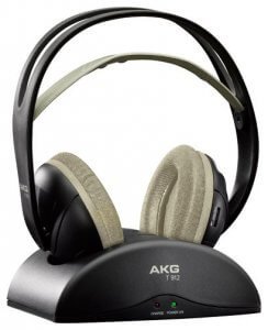 Cuffie Senza Fili AKG K 912 Recensione Specifiche Prezzi