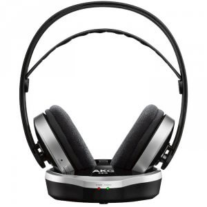 AKG K 915 Wireless: Recensione, Prezzo e Specifiche \u003e Cuffie.Pro