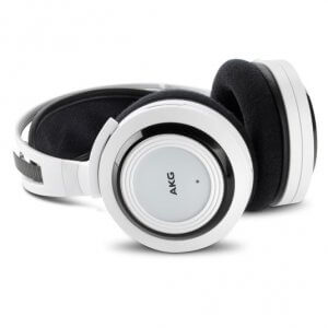 AKG K 935 Wireless: Recensione, Prezzo e Specifiche \u003e Cuffie.Pro