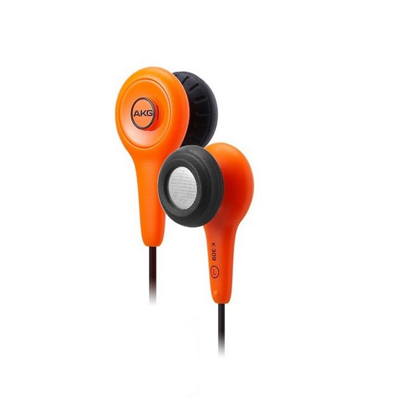 AKG K 309 In-Ear: Recensione, Prezzo e Specifiche \u003e Cuffie.Pro