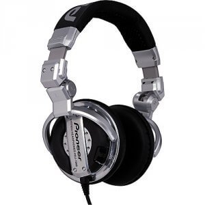 Pioneer HDJ-1000: Recensione, Prezzo e Specifiche \u003e Cuffie.Pro