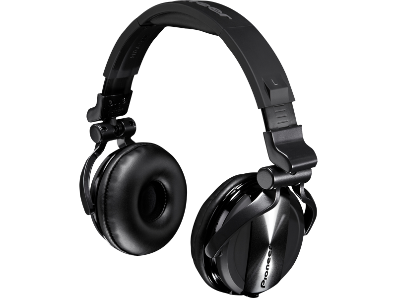 Pioneer HDJ-1500: Recensione, Prezzo e Specifiche \u003e Cuffie.Pro