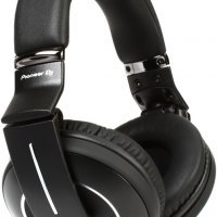 Cuffie Pioneer Serie HDJ per DJ: Recensioni e Prezzi - Cuffie.Pro