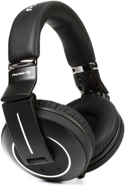 Pioneer HDJ-2000MK2: Recensione, Prezzo e Specifiche \u003e Cuffie.Pro
