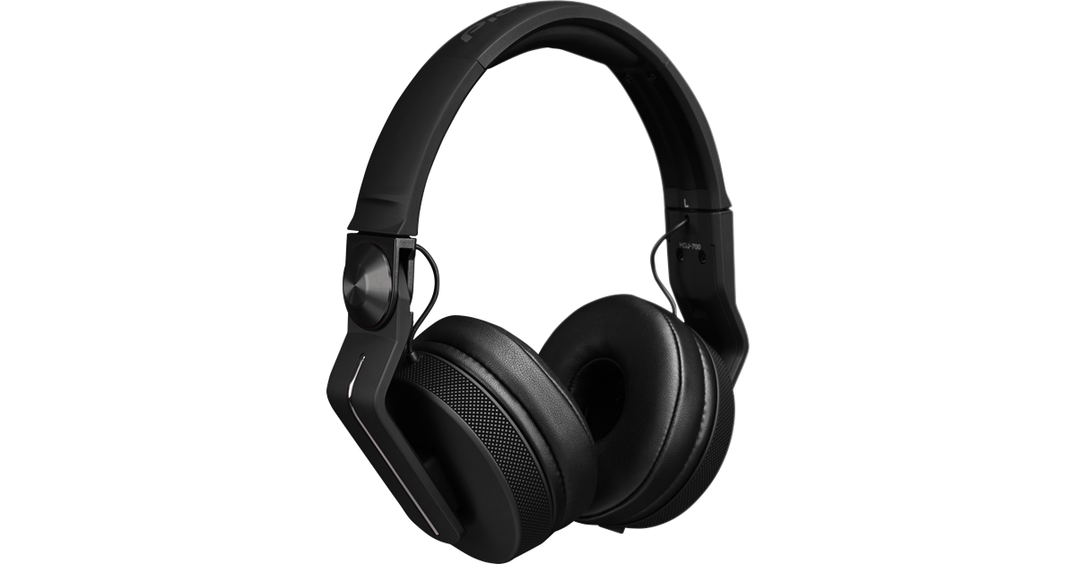 Pioneer HDJ-700: Recensione, Prezzo e Specifiche \u003e Cuffie.Pro