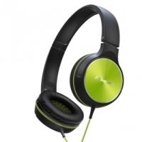 Cuffie Over-Ear Pioneer SE-MJ522-Y Recensione Prezzi Specifiche Tecniche