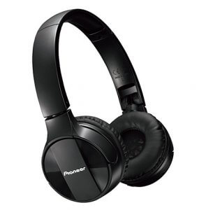 Pioneer SE-MJ553BT: Recensione, Prezzo Specifiche \u003e Cuffie.Pro