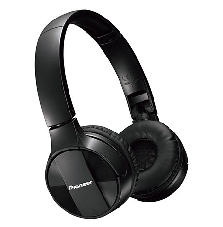 Pioneer SE-MJ553BT: Recensione, Prezzo Specifiche \u003e Cuffie.Pro