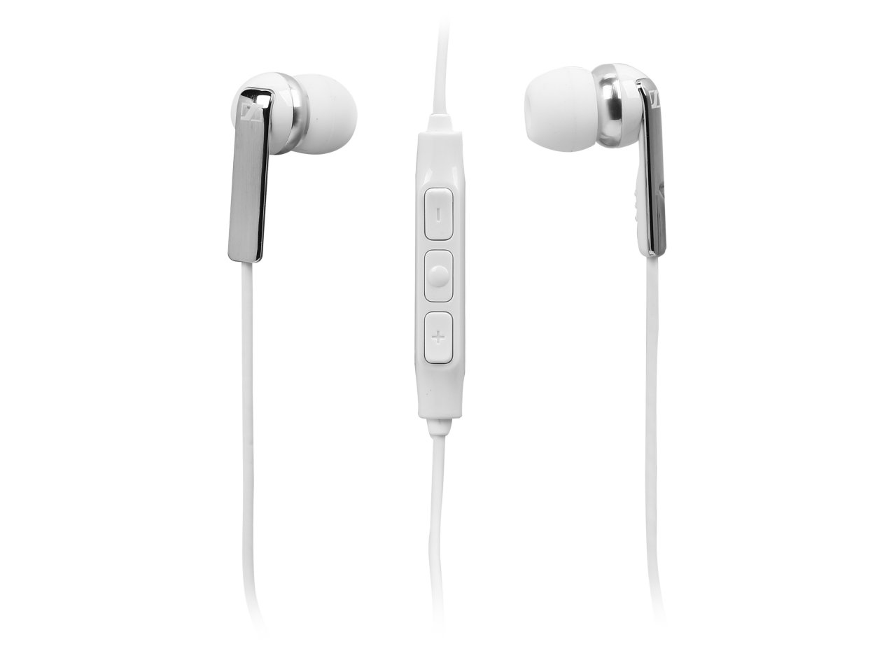 Sennheiser CX 2.00: Recensione, Prezzo e Versioni \u003e Cuffie.Pro