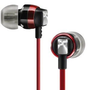 Sennheiser CX 3.00: Recensione, Prezzo e Specifiche \u003e Cuffie.Pro
