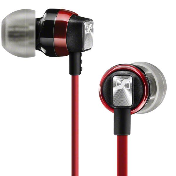 Sennheiser CX 3.00: Recensione, Prezzo e Specifiche \u003e Cuffie.Pro