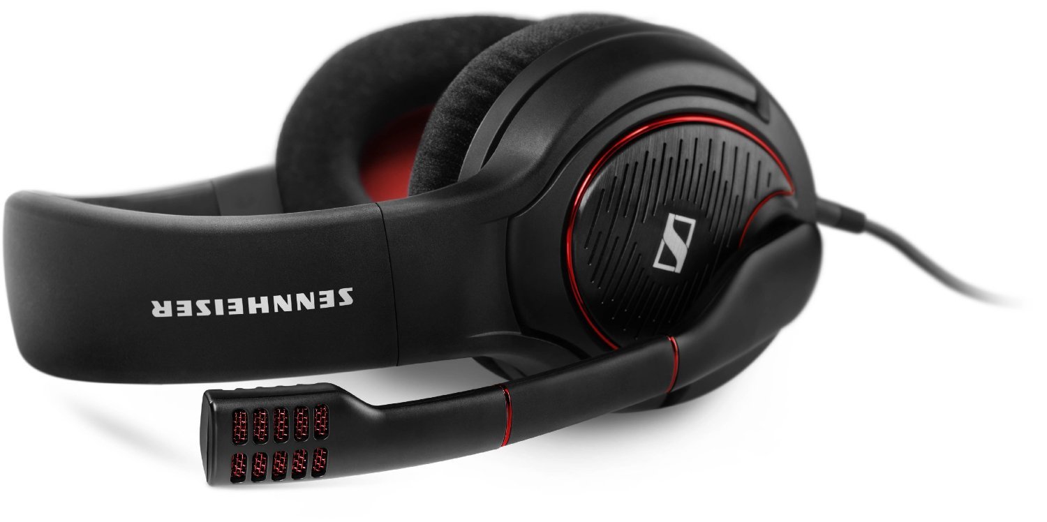 Sennheiser Game One Recensione, Prezzo e Specifiche > Cuffie.Pro