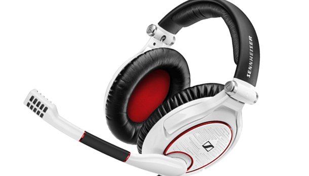 Sennheiser Game Zero: Recensione, Prezzo e Specifiche \u003e Cuffie.Pro