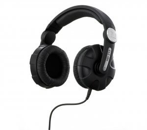 Sennheiser HD 215 II: Recensione, Prezzo e Specifiche \u003e Cuffie.Pro