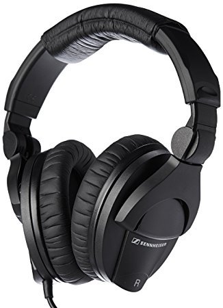 Sennheiser HD 280 PRO: Recensione, Prezzo e Specifiche \u003e Cuffie.Pro