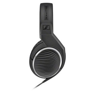 Sennheiser HD 461: Recensione, Prezzo e Specifiche \u003e Cuffie.Pro