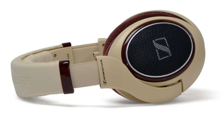 Migliori Cuffie Over-Ear: Sennheiser HD 598, Recensione