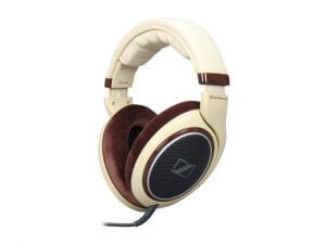 Migliori Cuffie Over-Ear: Sennheiser HD 598, Recensione \u003e Cuffie.Pro