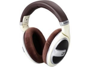 Sennheiser HD 599: Recensione, Prezzo e Specifiche \u003e Cuffie.Pro