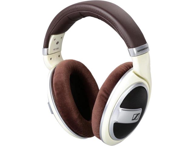Sennheiser HD 599: Recensione, Prezzo e Specifiche \u003e Cuffie.Pro