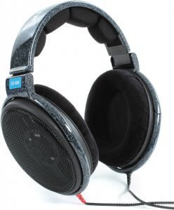Sennheiser HD 600: Recensione, Prezzo e Specifiche \u003e Cuffie.Pro