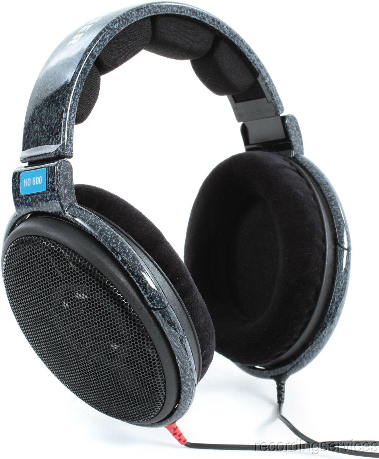 Sennheiser HD 600: Recensione, Prezzo e Specifiche \u003e Cuffie.Pro