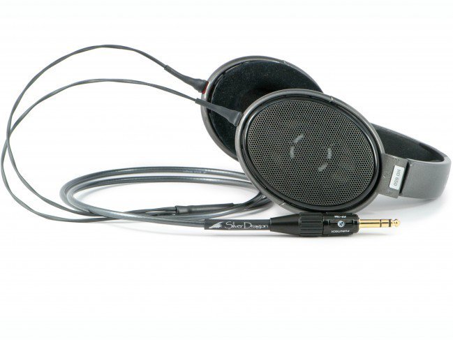 Sennheiser HD 650: Recensione, Prezzo ed Opinioni \u003e Cuffie.Pro