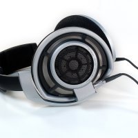 Cuffie Sennheiser HD 800 Scheda Tecnica Recensione Prezzi