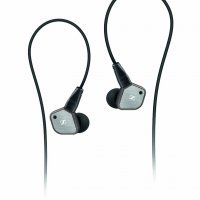 Cuffie in Ear Sennheiser IE 80 Prezzo Scheda Tecnica Recensione