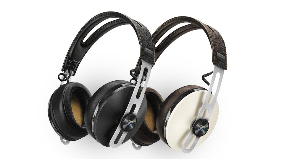 Sennheiser Momentum 2.0 Over Ear: Recensione e Prezzo \u003e Cuffie.Pro