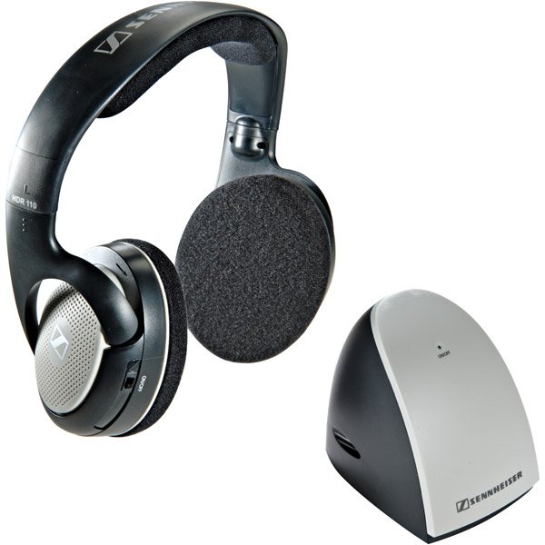 Strumenti Musicali Palma - Sennheiser Rs120 II