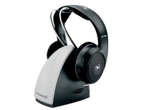 Sennheiser RS 120 II: Recensione, Prezzo e Specifiche \u003e Cuffie.Pro