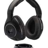 Cuffie Sennheiser Serie RS Wireless: Recensione e Prezzi - Cuffie.Pro