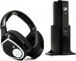 Sennheiser RS 165: Recensione, Prezzo e Specifiche \u003e Cuffie.Pro