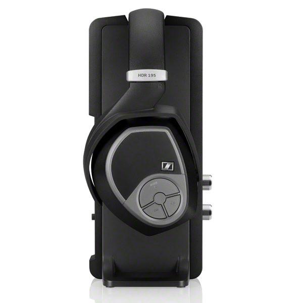 Sennheiser RS 195: Recensione, Prezzo e Specifiche \u003e Cuffie.Pro