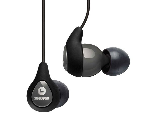 Shure SE 112: Recensione, Prezzo e Specifiche \u003e Cuffie.Pro