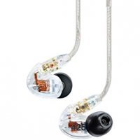 Auricolari in-ear Shure SE 425 Prezzo Recensione Specifiche