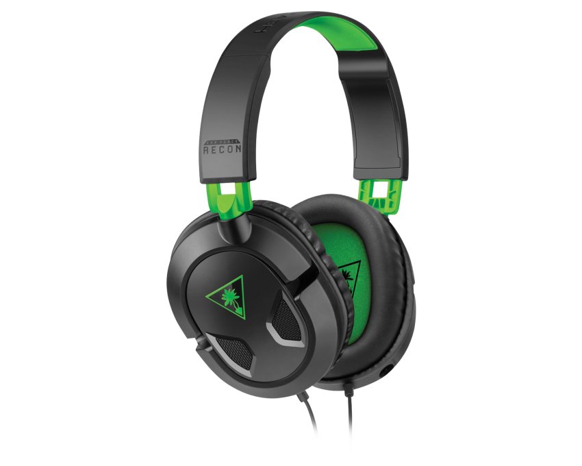 Turtle Beach Recon 50X: Recensione, Prezzo e Specifiche \u003e Cuffie.Pro