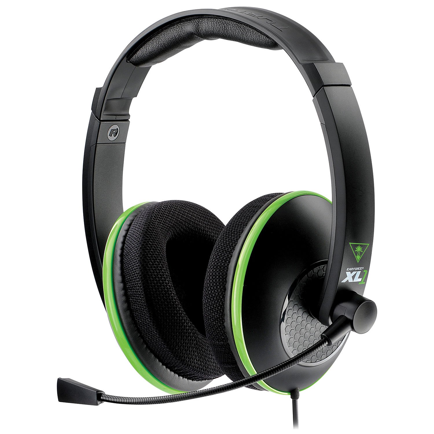 Turtle Beach X11 collegare