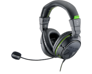 Migliori Cuffie Gaming a 100 €: Turtle Beach XO Seven Pro, Recensione \u003e  Cuffie.Pro