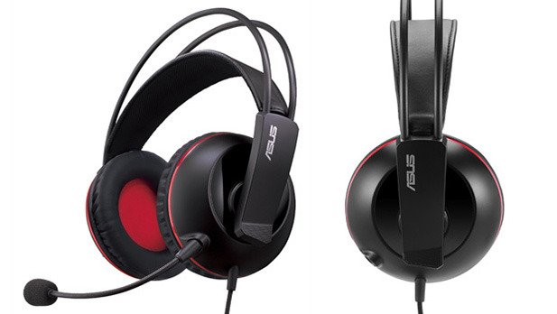 Asus Cerberus: Recensione, Prezzi e Specifiche \u003e Cuffie.Pro