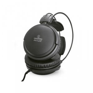 Cuffie Over-Ear Chiuse Audio Technica ATH-A500X Recensione Scheda Tecnica e Prezzo