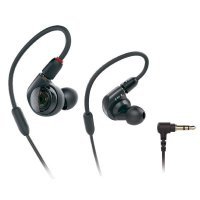 Auricolari in-ear Audio Technica ATH-E40 Recensione e Prezzo